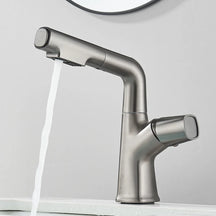 Torneira para Banheiro Monocomando Extensível - Aeterna - Neohousi
