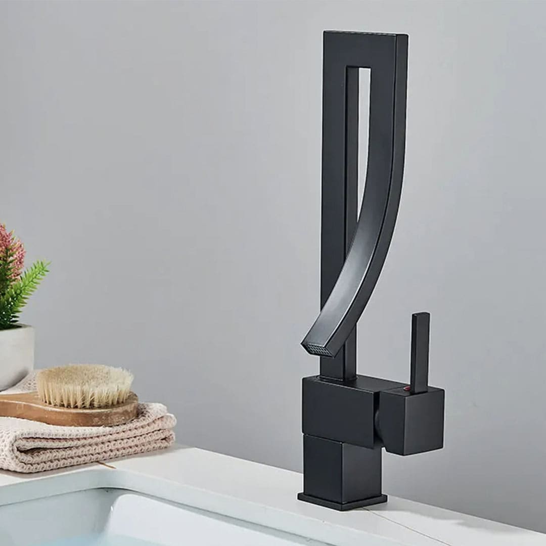Torneira para Banheiro Monocomando - Axis - Neohousi
