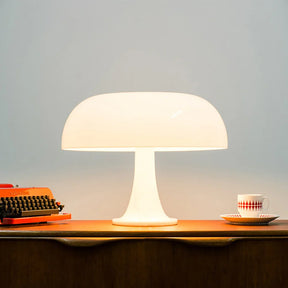 Luminária Decorativa de Mesa Cogumelo - Neohousi