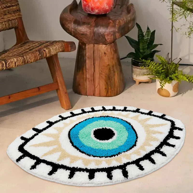 Tapete Eye Neohousi - Neohousi