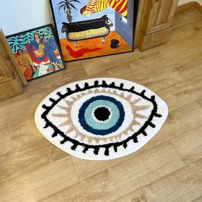 Tapete Eye Neohousi - Neohousi