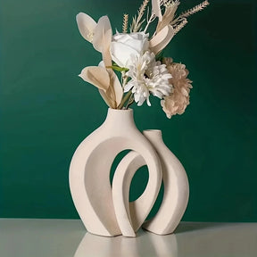 Vaso Cerâmica Omni Neohousi - Neohousi