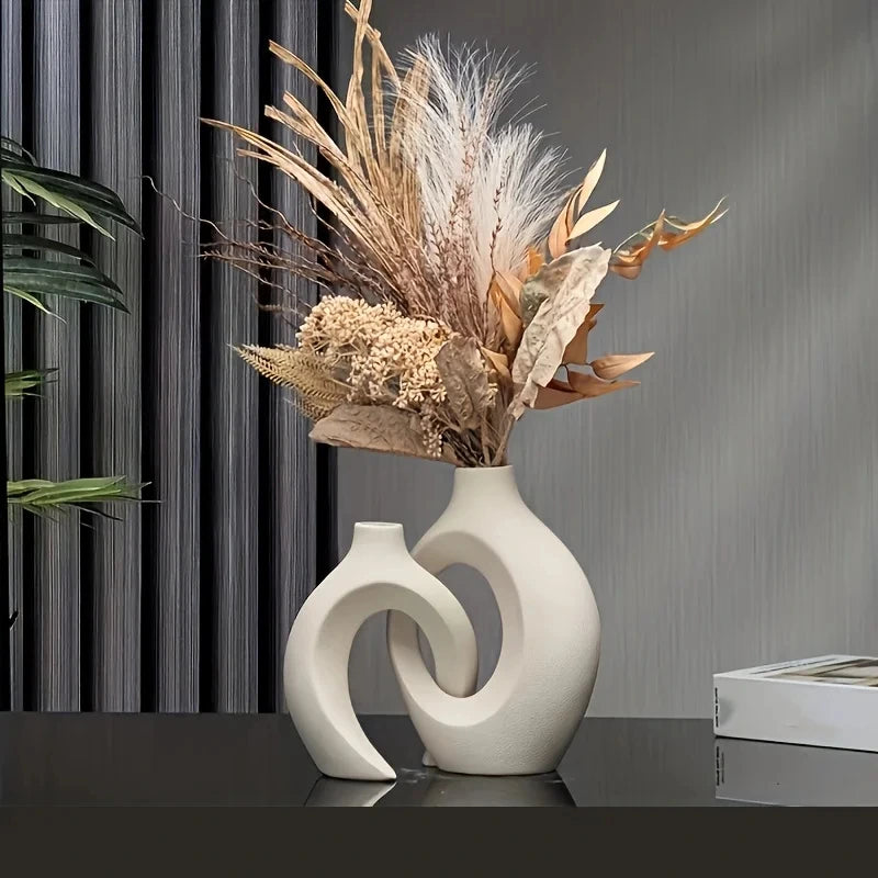 Vaso Cerâmica Omni Neohousi - Neohousi