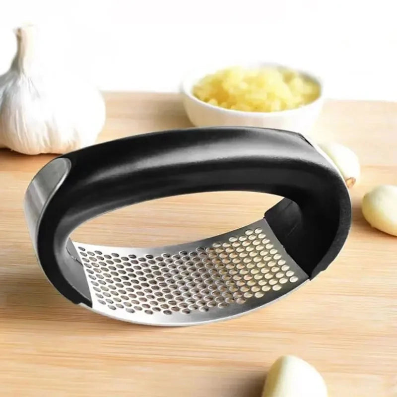 Amassador de Alho Inox Neohousi - Neohousi