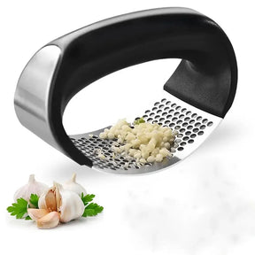 Amassador de Alho Inox Neohousi - Neohousi