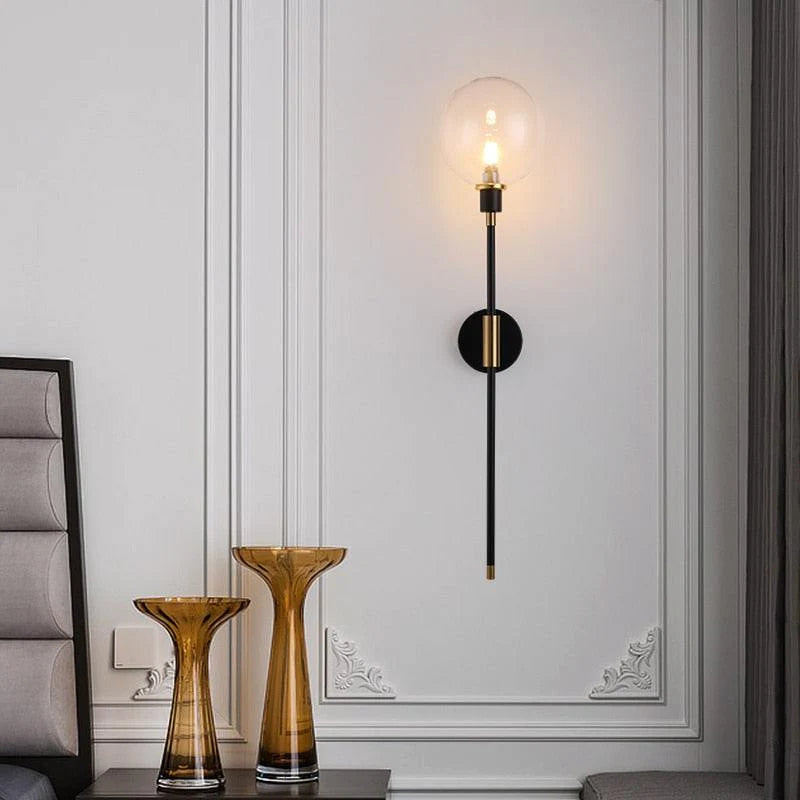 Arandela de Parede Interna Venetian - Neohousi