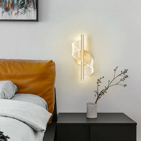 Arandela de Parede Led Elegance - Neohousi