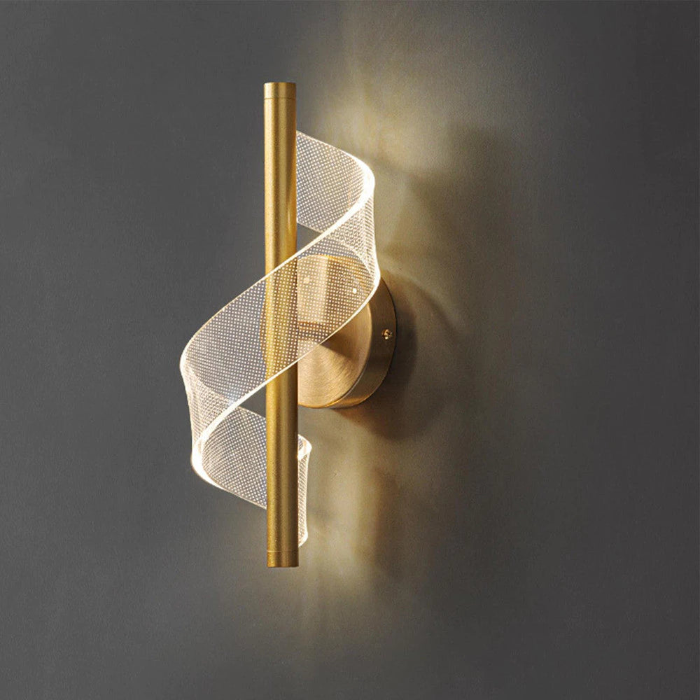 Arandela de Parede Led Elegance - Neohousi