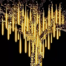 Chuva de Luz Infinita Led Decorativa - Neohousi