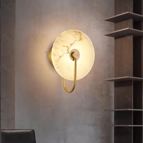 Arandela Decorativa Aurora - Neohousi