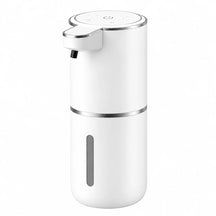 Dispenser automático de sabonete em espuma Aera branco, 1 unidade