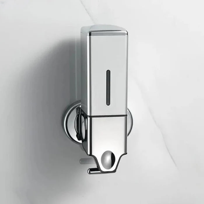 Dispenser Nexus para Sabonete Líquido Shampoo Condicionador - Neohousi