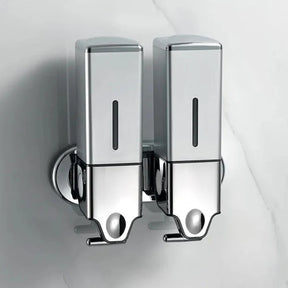 Dispenser Nexus para Sabonete Líquido Shampoo Condicionador - Neohousi