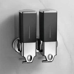 Dispenser Nexus para Sabonete Líquido Shampoo Condicionador - Neohousi