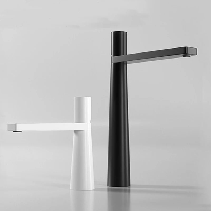 Torneira para Banheiro Monocomando Misturador - Monolith - Neohousi