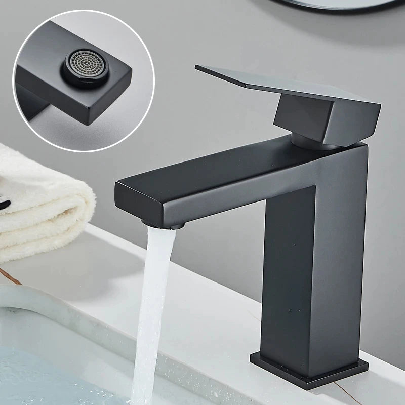 Torneira para Banheiro Monocomando - Urban - Neohousi