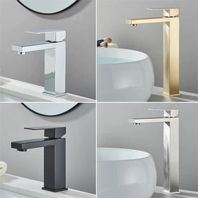 Torneira para Banheiro Monocomando - Urban - Neohousi