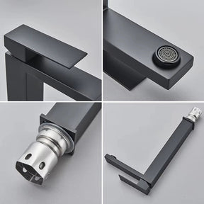 Torneira para Banheiro Monocomando - Urban - Neohousi