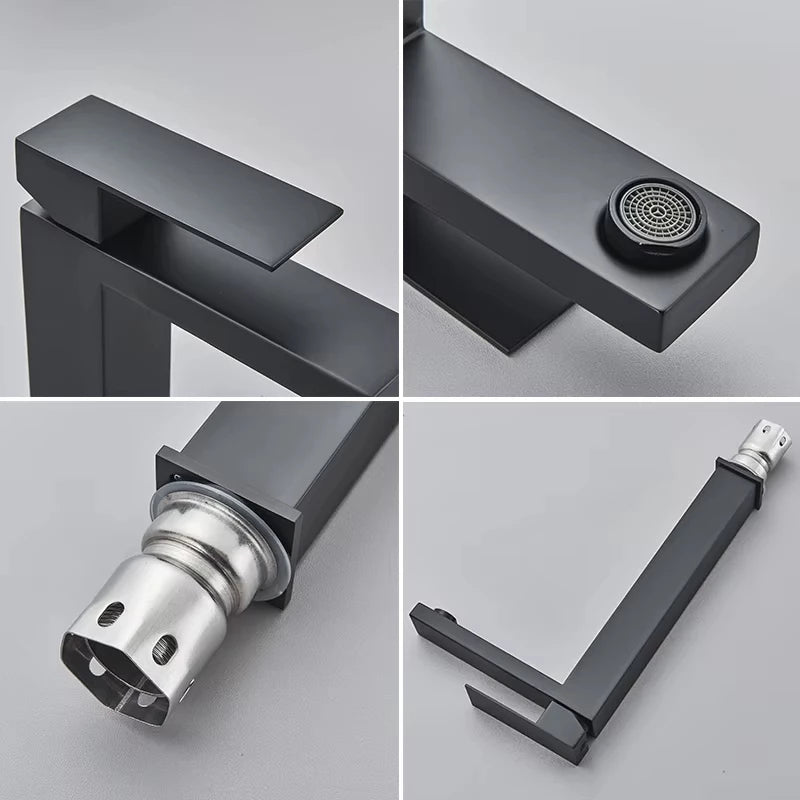 Torneira para Banheiro Monocomando - Urban - Neohousi