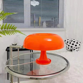 Luminária Decorativa de Mesa Cogumelo - Neohousi