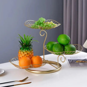 Fruteira de Mesa Moderna - Neohousi