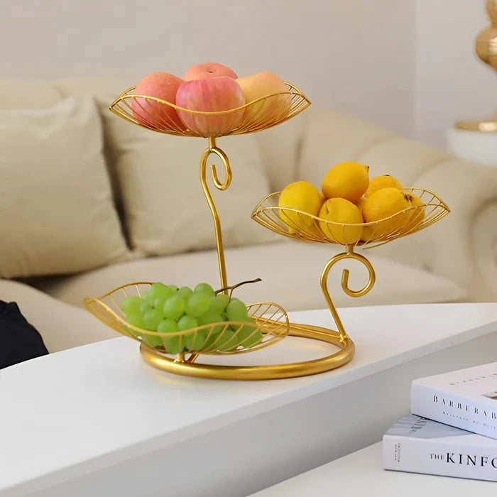 Fruteira de Mesa Moderna - Neohousi