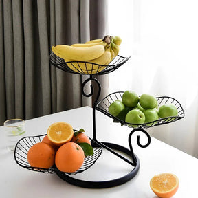 Fruteira de Mesa Moderna - Neohousi