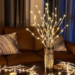 Galhos Luminosos Decorativos com Led - Neohousi