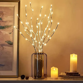 Galhos Luminosos Decorativos com Led - Neohousi