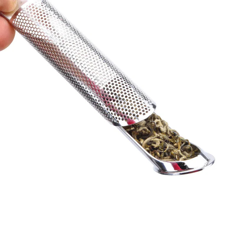 Infusor de Chás Inox Neohousi - Neohousi