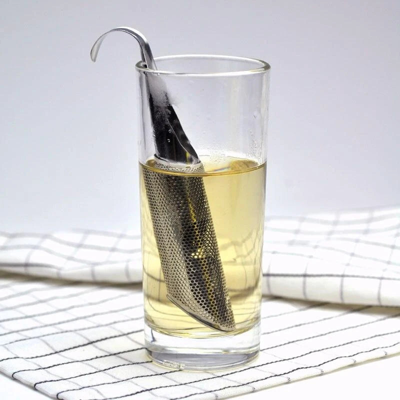 Infusor de Chás Inox Neohousi - Neohousi