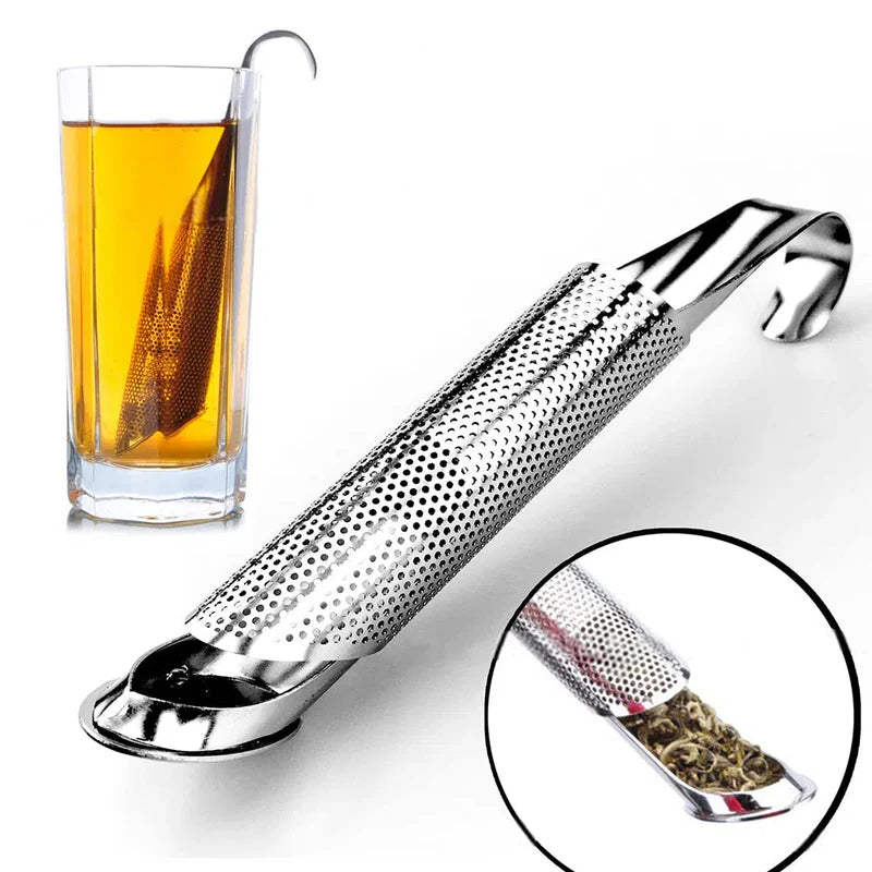 Infusor de Chás Inox Neohousi - Neohousi