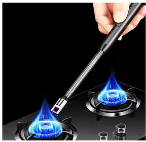 Acendedor Elétrico Recarregável Neohousi para Cozinha e Camping - Neohousi