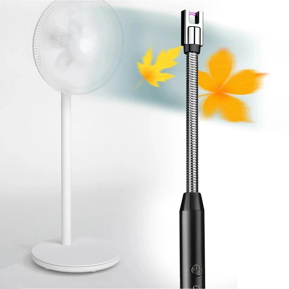 Acendedor Elétrico Recarregável Neohousi para Cozinha e Camping - Neohousi