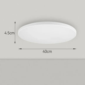 Luminária de Teto Plafon Halo - Neohousi