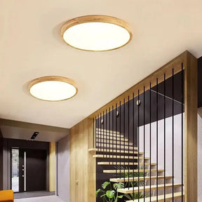 Luminária de Teto Plafon Oak - Neohousi