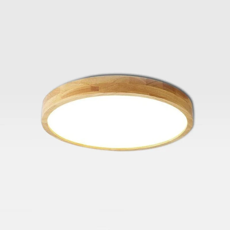 Luminária de Teto Plafon Oak - Neohousi