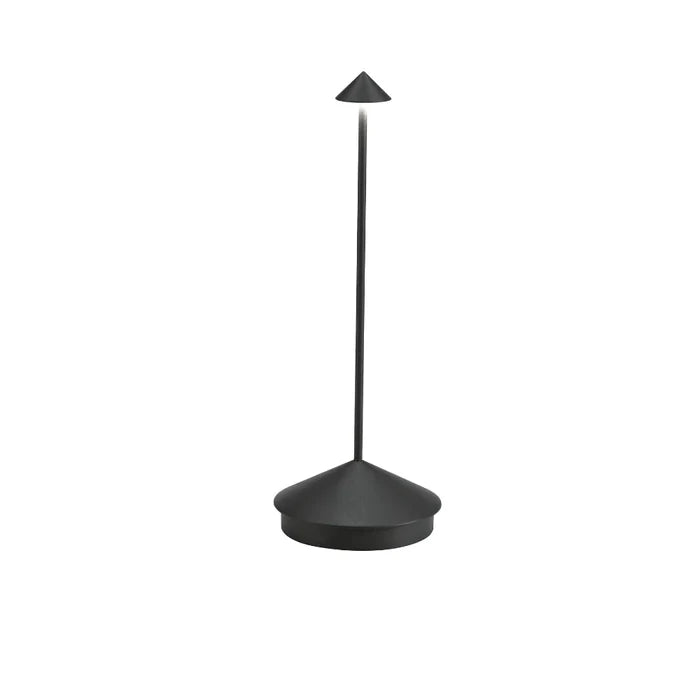 Luminária De Mesa Dilla Portátil Recarregável - Neohousi