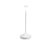 Luminária De Mesa Dilla Portátil Recarregável - Neohousi