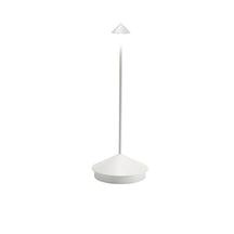 Luminária De Mesa Dilla Portátil Recarregável - Neohousi