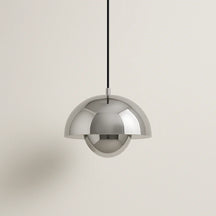 Luminária Pendente Moderno Minimalista LED Lune
