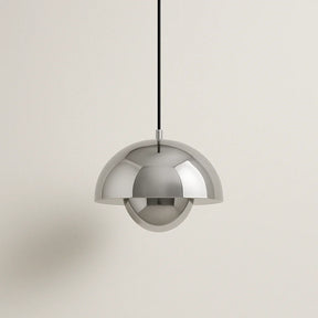 Luminária Pendente Moderno Minimalista LED Lune