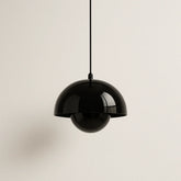 Luminária Pendente Moderno Minimalista LED Lune