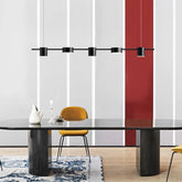 Lustre Pendente Moderno Manhattan - Neohousi
