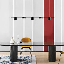 Lustre Pendente Moderno Manhattan - Neohousi