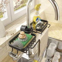 Organizador de Pia Porta Esponja Neohousi - Neohousi