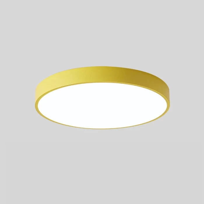 Plafon LED Redondo Softline - Neohousi