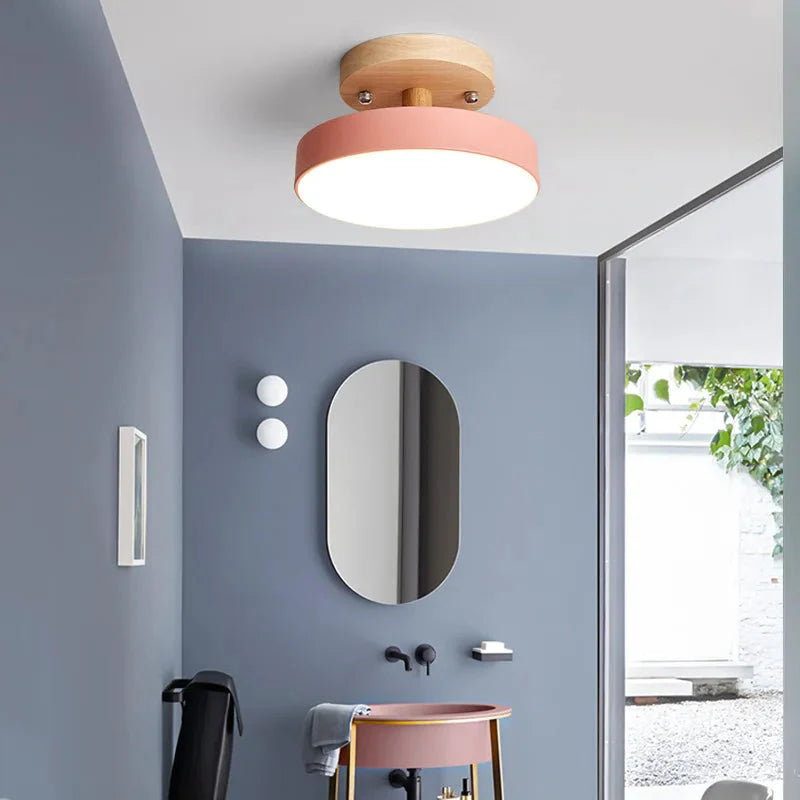 Plafon Nordic Colors - Neohousi