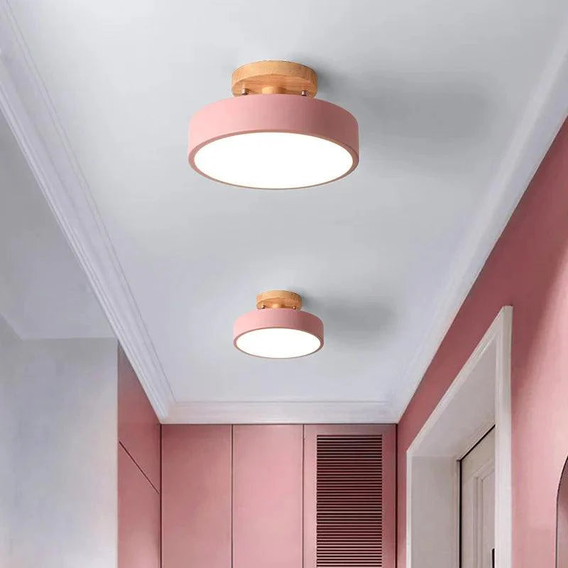 Plafon Nordic Colors - Neohousi