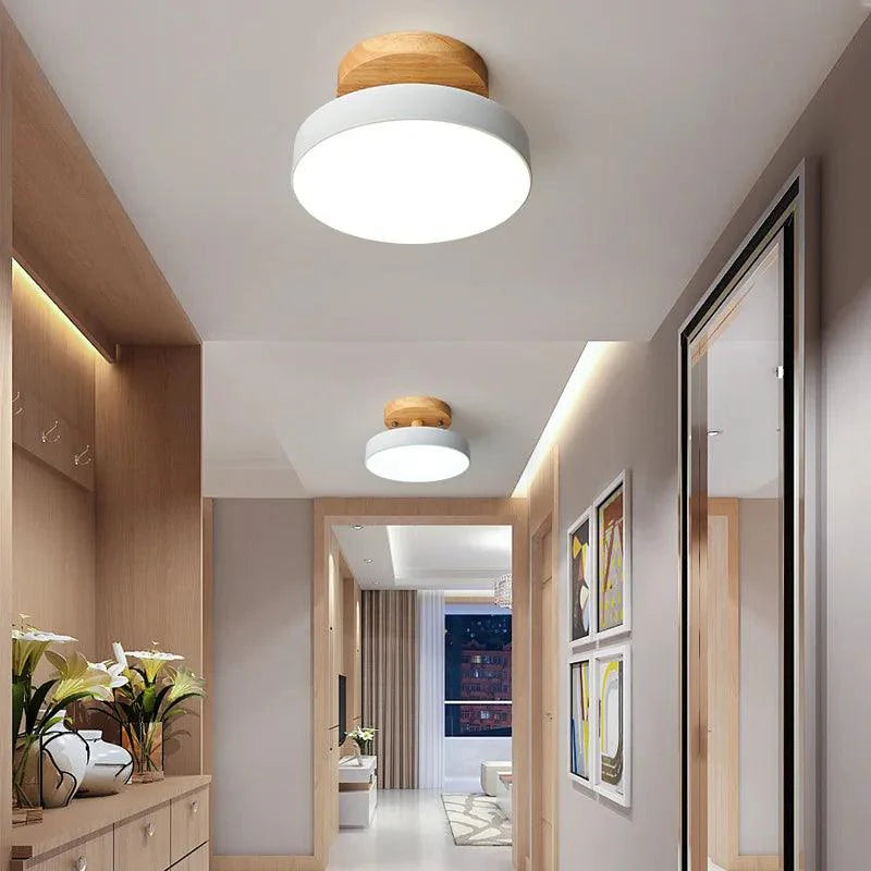 Plafon Nordic Colors - Neohousi